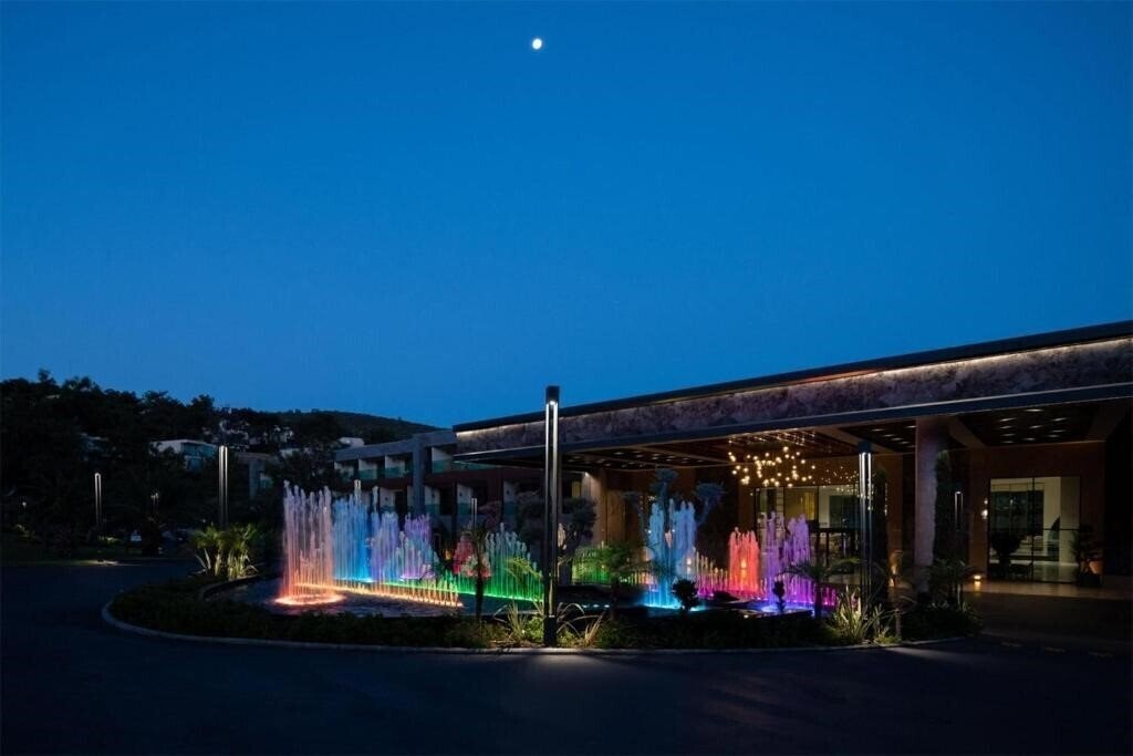 Фотография Vogue Hotel Supreme Bodrum 5*