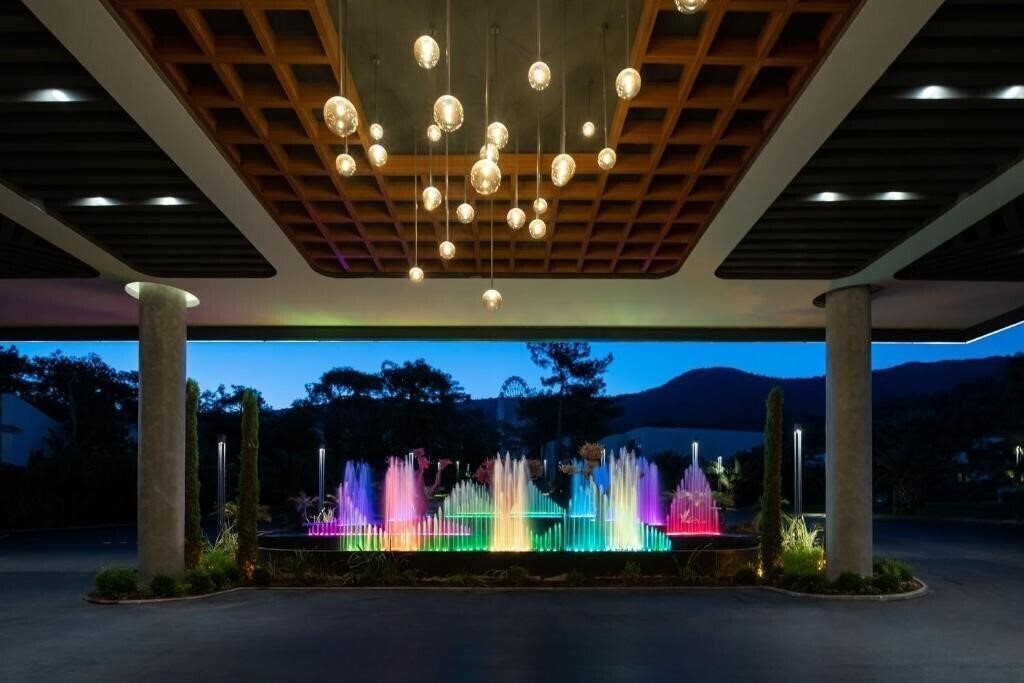 Изображение Vogue Hotel Supreme Bodrum 5*