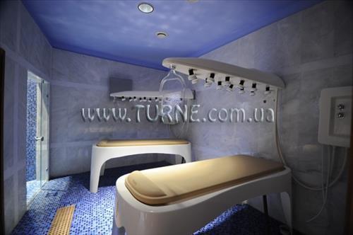 Картинка Kuum Hotel & SPA 5*