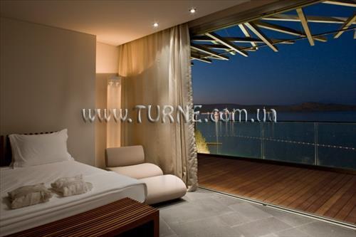 Изображение Kuum Hotel & SPA 5*