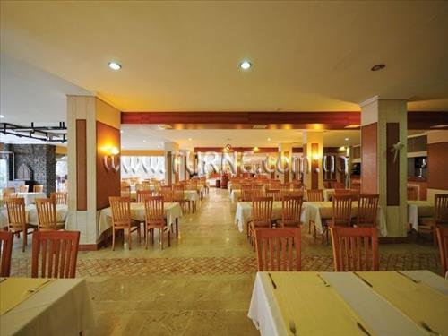 Картинка Palm Garden Hotel 4*