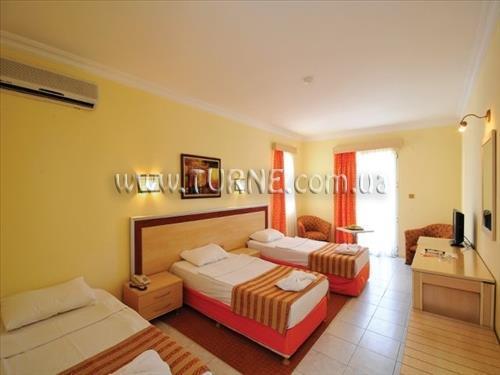 Изображение Palm Garden Hotel 4*