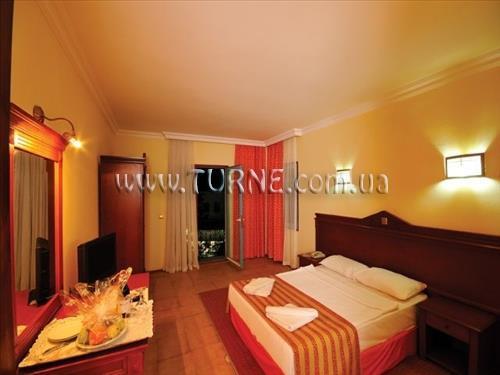 Фотография Palm Garden Hotel 4*