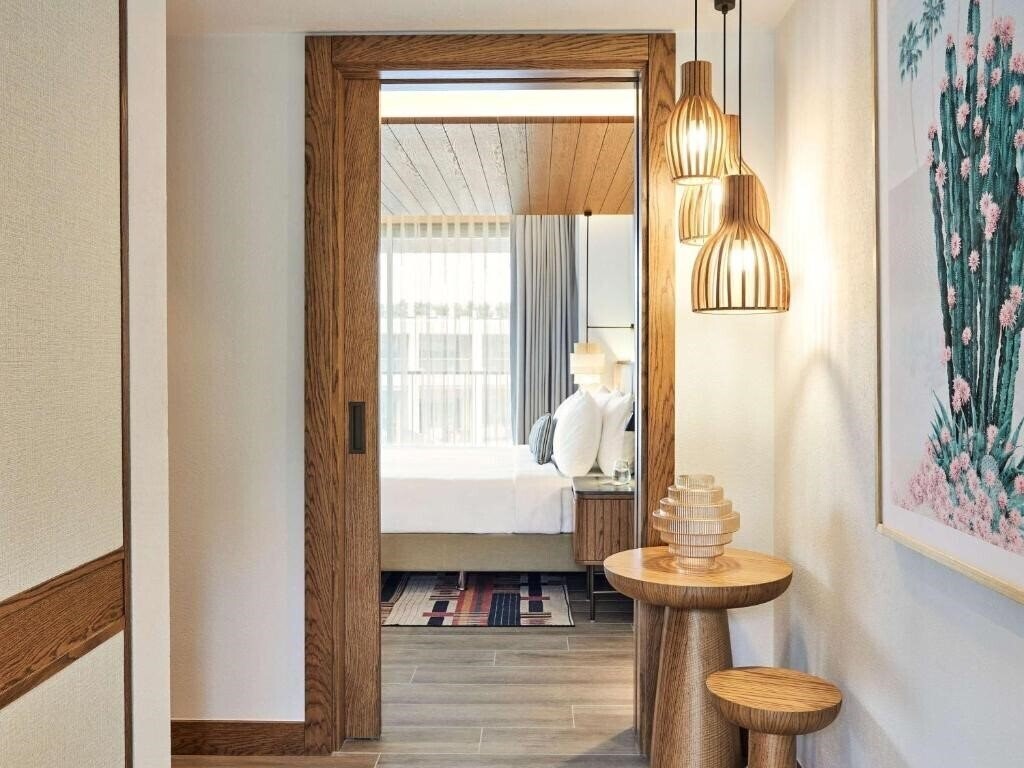 Изображение Hyde Bodrum (ex. Thor Luxury Hotel & SPA) 5*