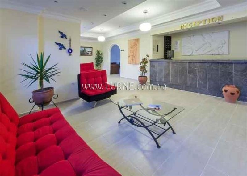 Фото Kassandra Hotel 3*