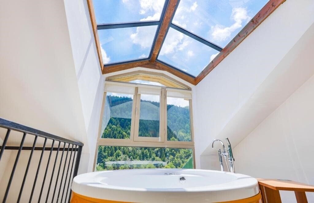 Фотография Abant Aden Boutique Hotel 1*