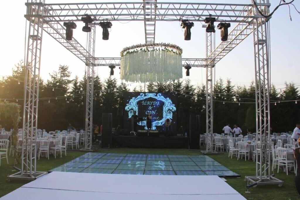 Фотография Bolu Termal Hotel 4*