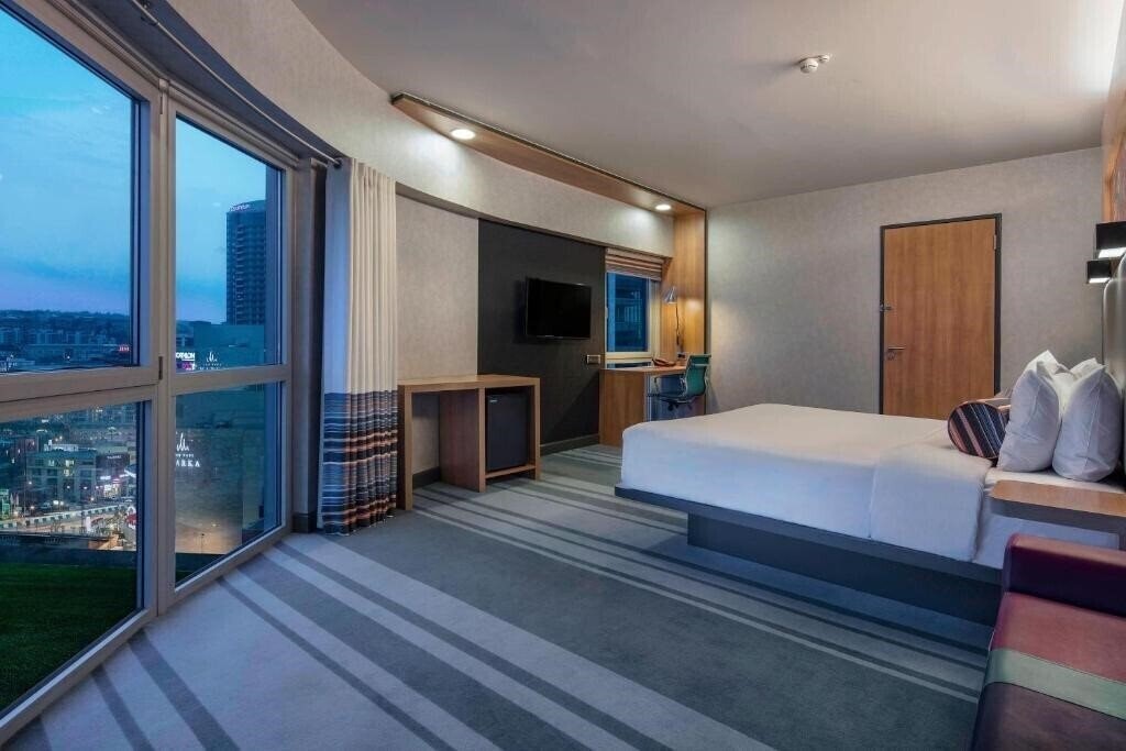 Фото Aloft Bursa 4*