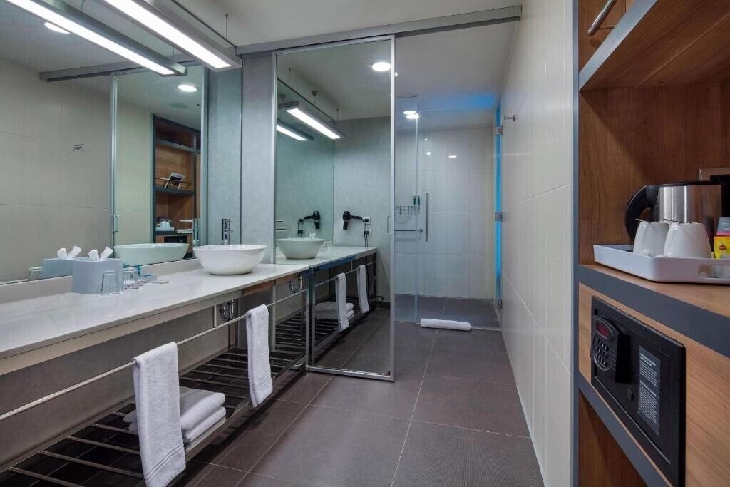 Фотография Aloft Bursa 4*