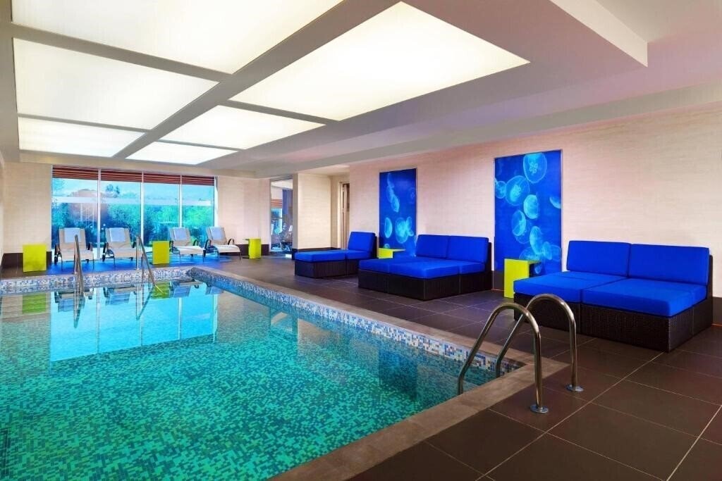 Изображение Aloft Bursa 4*