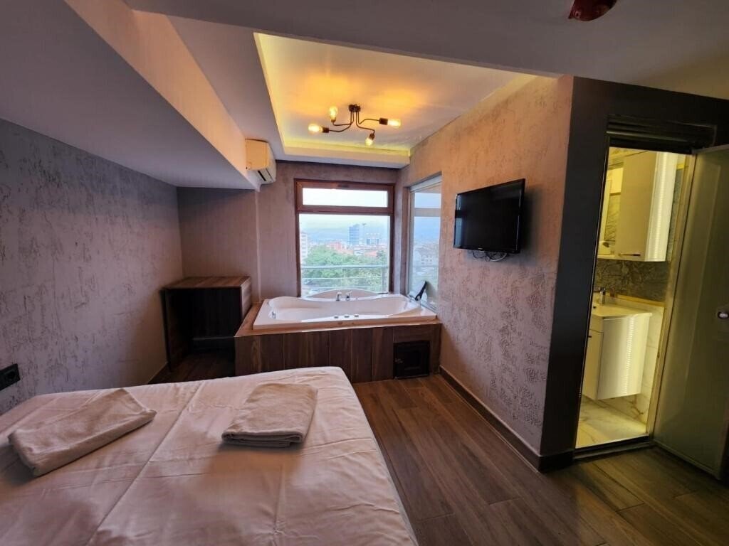 Изображение Martin City Hotel (ex. Gold 1) 3*