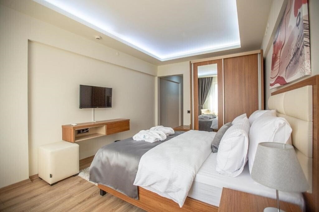 Фотография Efehan Hotel 3*