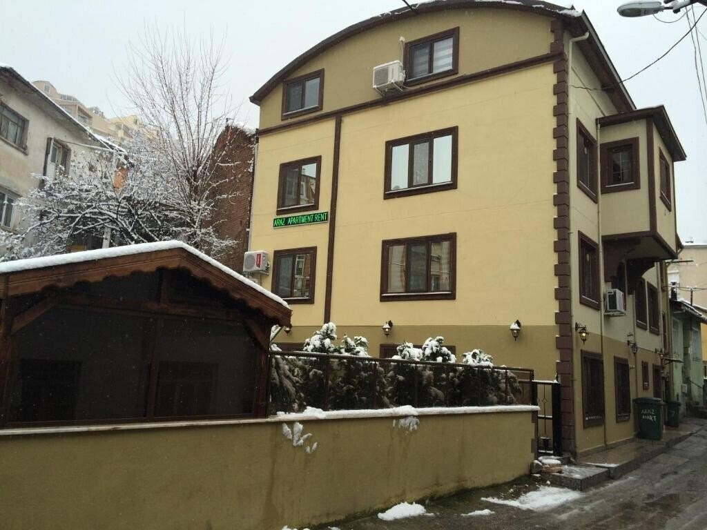 Изображение Araz Apart 4*