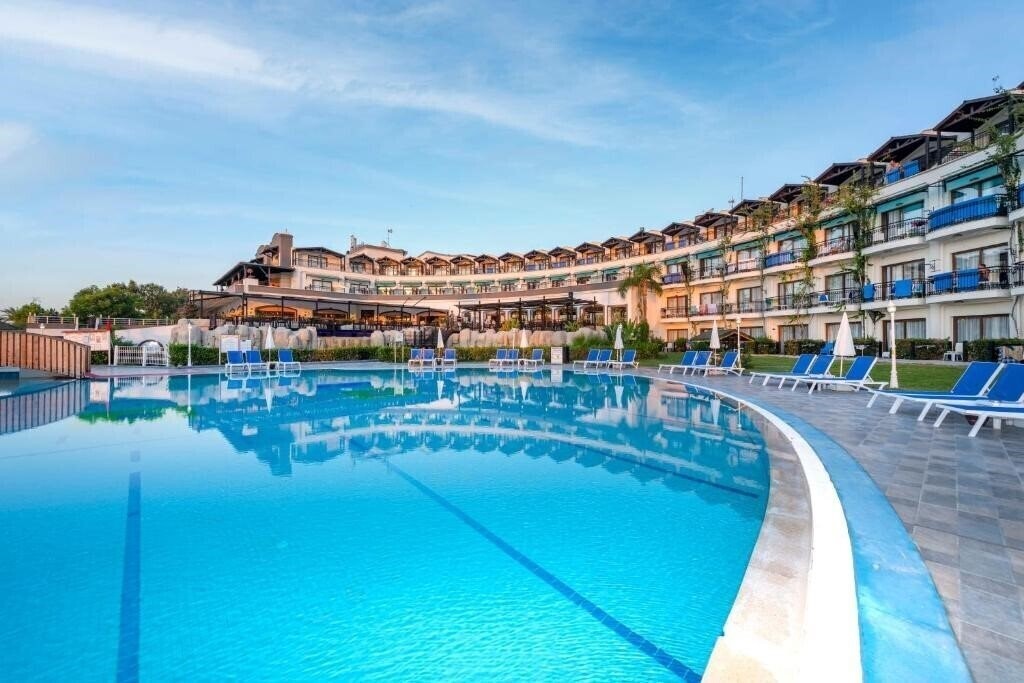 Изображение Armas Labada Beach Hotel 5*