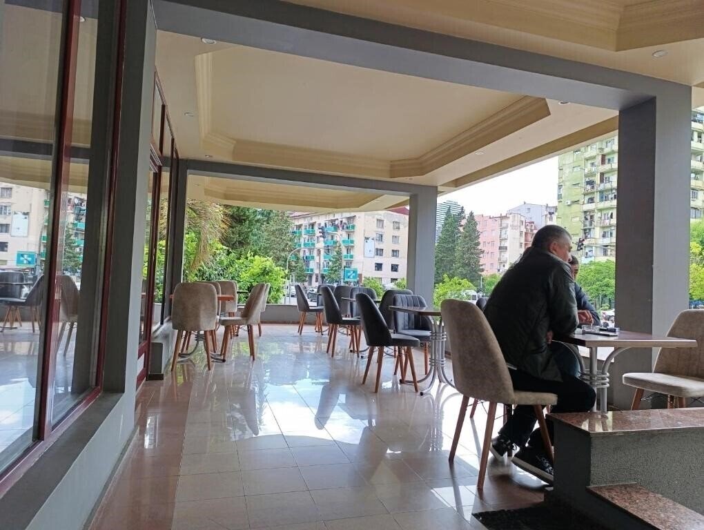 Картинка Larissa Palm Beach Hotel 4*