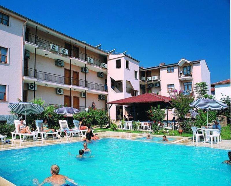 Фото Kylo Garden Hotel By Julitat + 3*