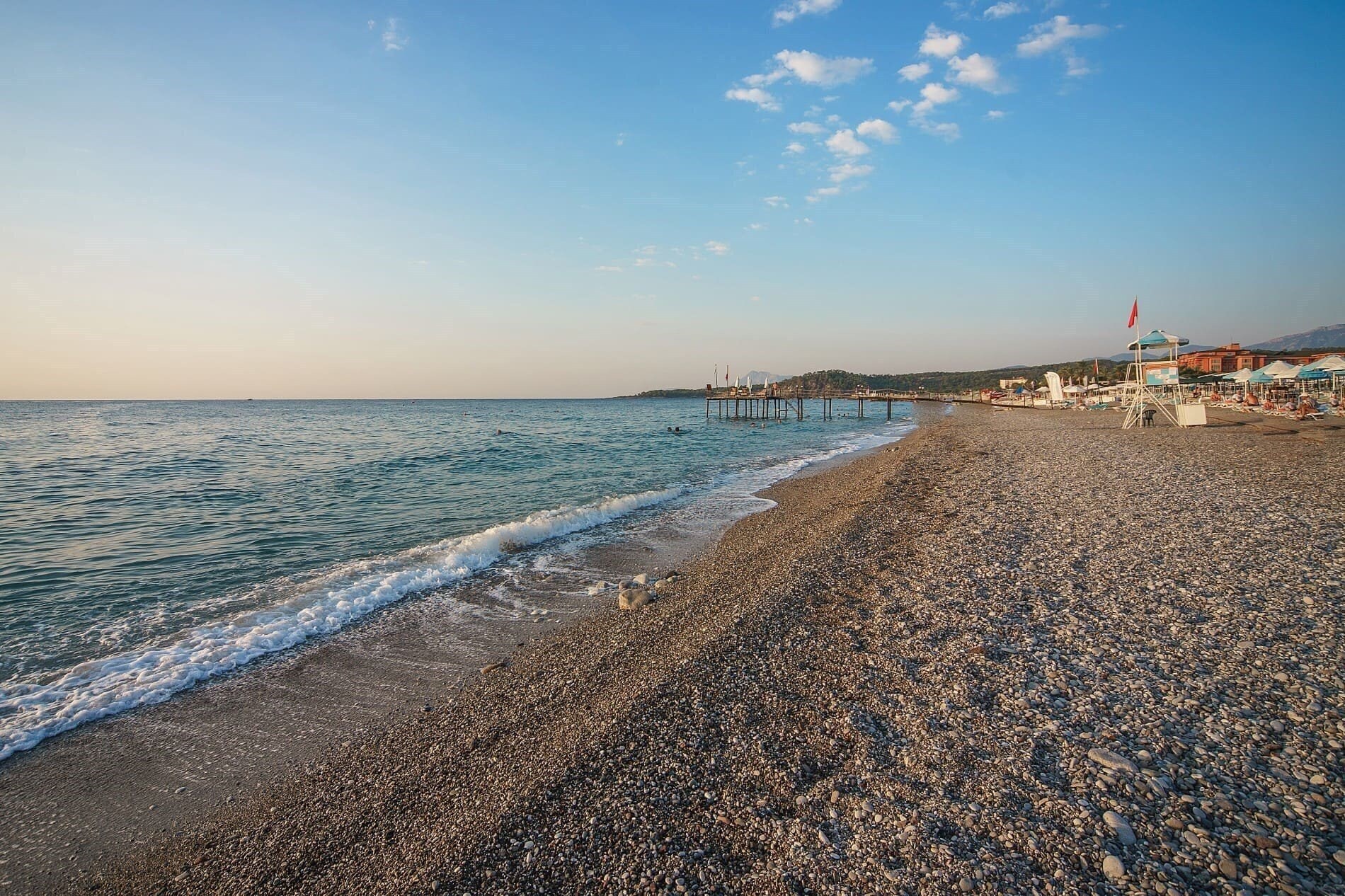 Изображение Larissa Inn 4*