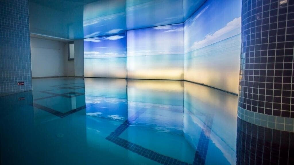 Фото Parion Hotel 5*