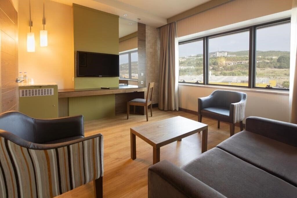 Изображение Kolin 5*