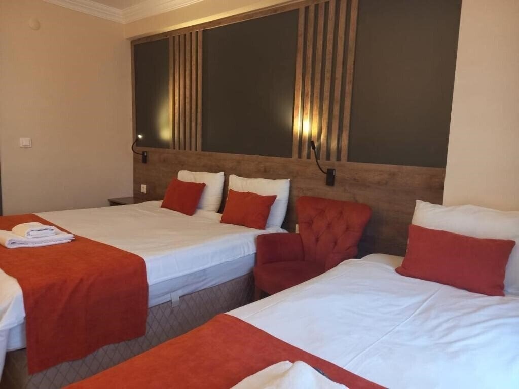 Изображение Ador Troia Otel (ex. Ador Troia Hotel, Troia Ador Pan Otel) 3*