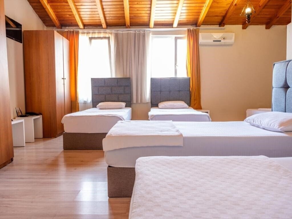 Фотография Grand Ece Otel (ex. Grand Ece Hotel) 4*