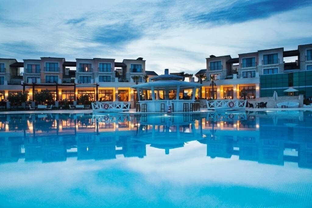 Фото Premier Solto Hotel By Corendon 5*