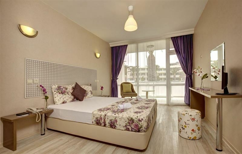 Фотография Miplaya Hotel (ex. Miplaya Hotel by Corendon, Miplaya Hotel by Prestige) 3*