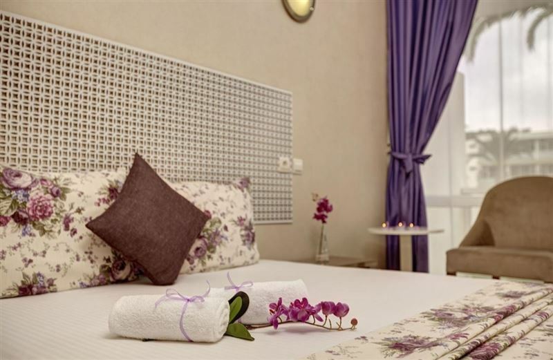 Изображение Miplaya Hotel (ex. Miplaya Hotel by Corendon, Miplaya Hotel by Prestige) 3*