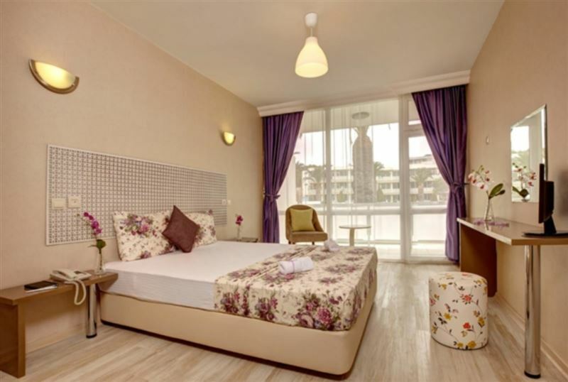 Отель Miplaya Hotel (ex. Miplaya Hotel by Corendon, Miplaya Hotel by Prestige) 3*