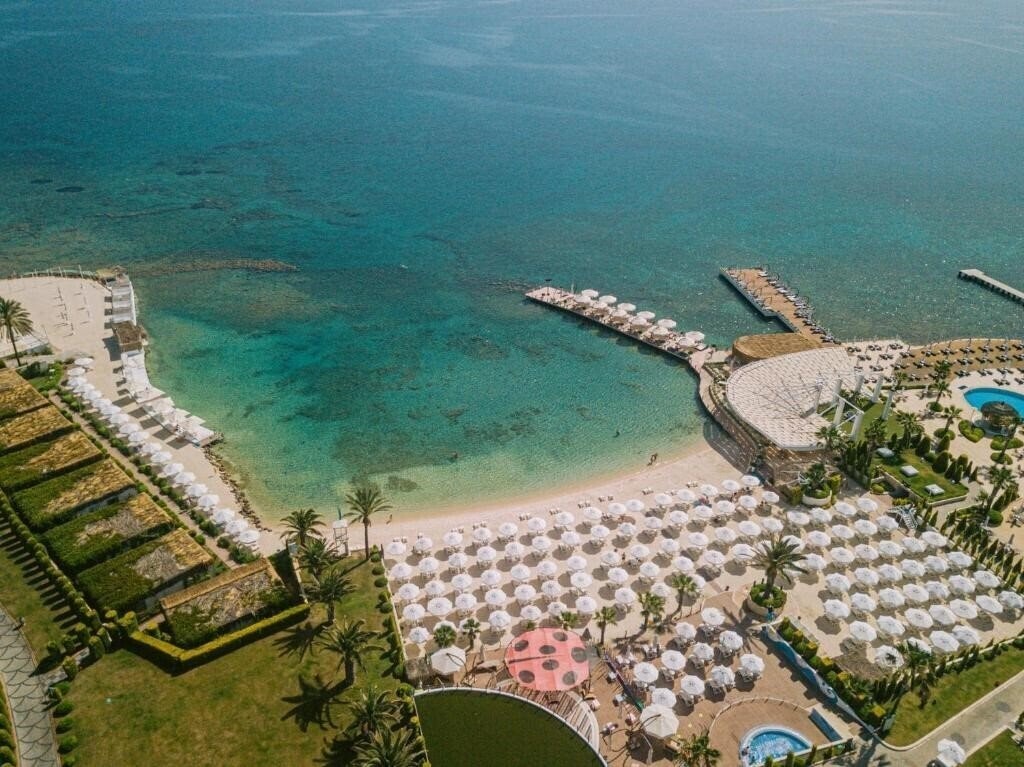 Фотография Ilica Hotel SPA & Wellnes Resort 5*