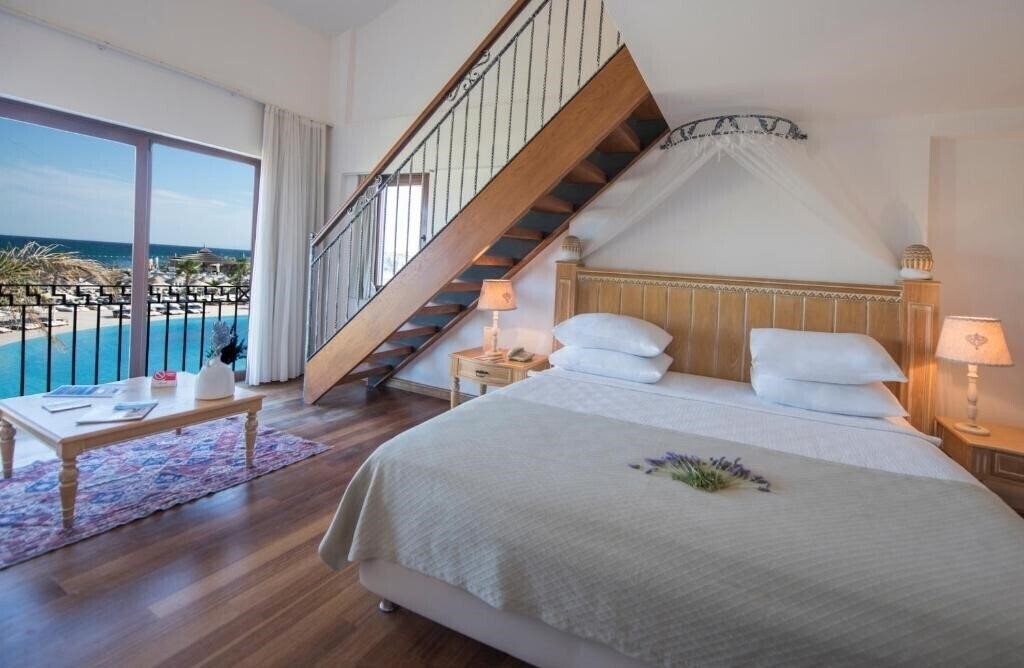 Картинка Solto Hotel Alacati 4*