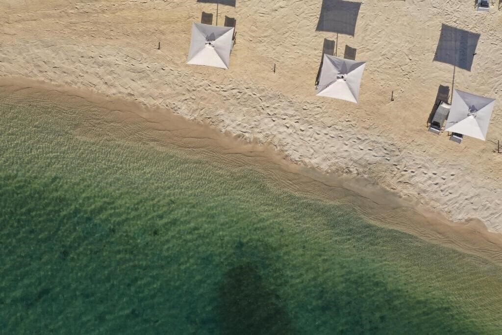 Фотография Biblos Beach Resort Alacati 5*