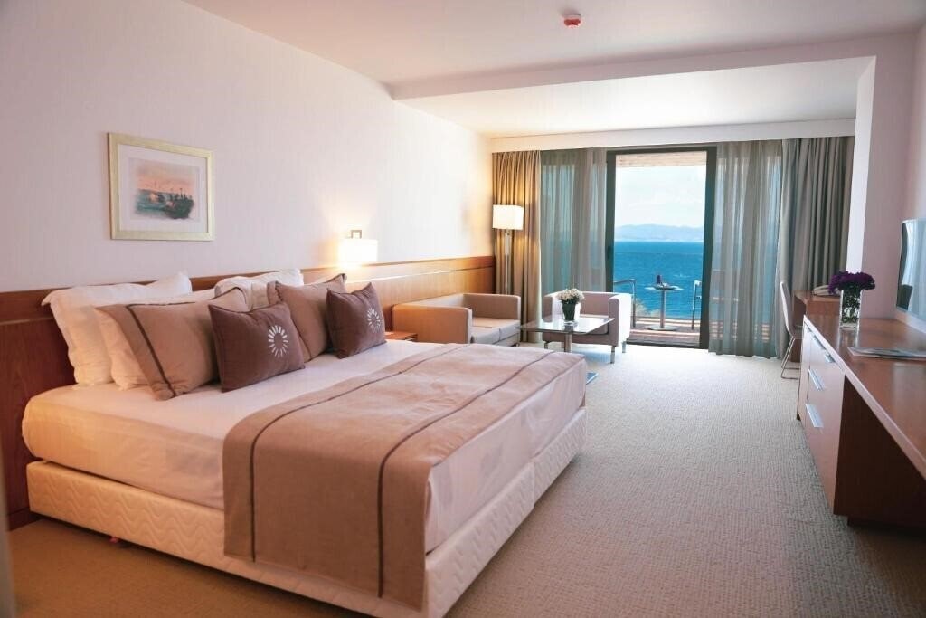 Изображение On Live Deluxe Hotel 5*