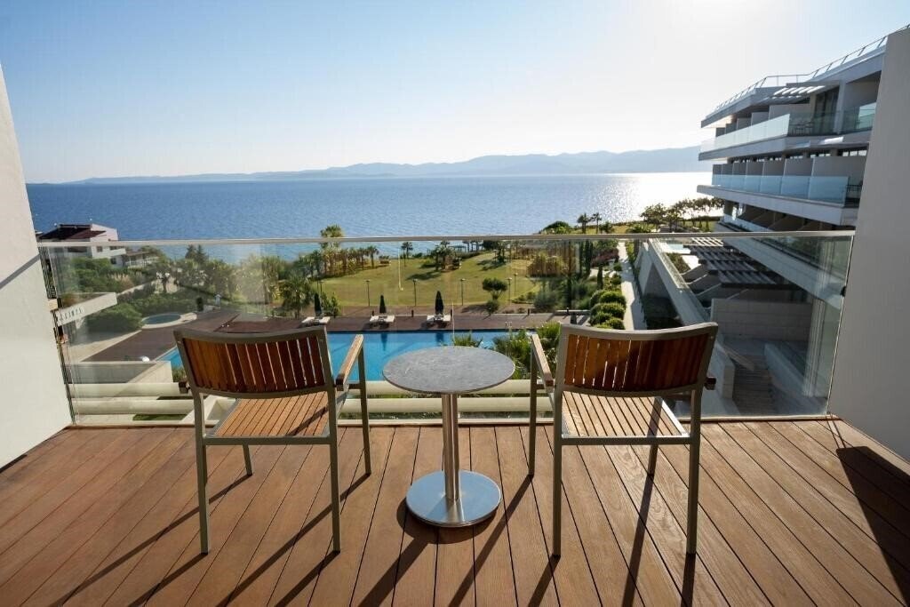 Фотография On Live Deluxe Hotel 5*