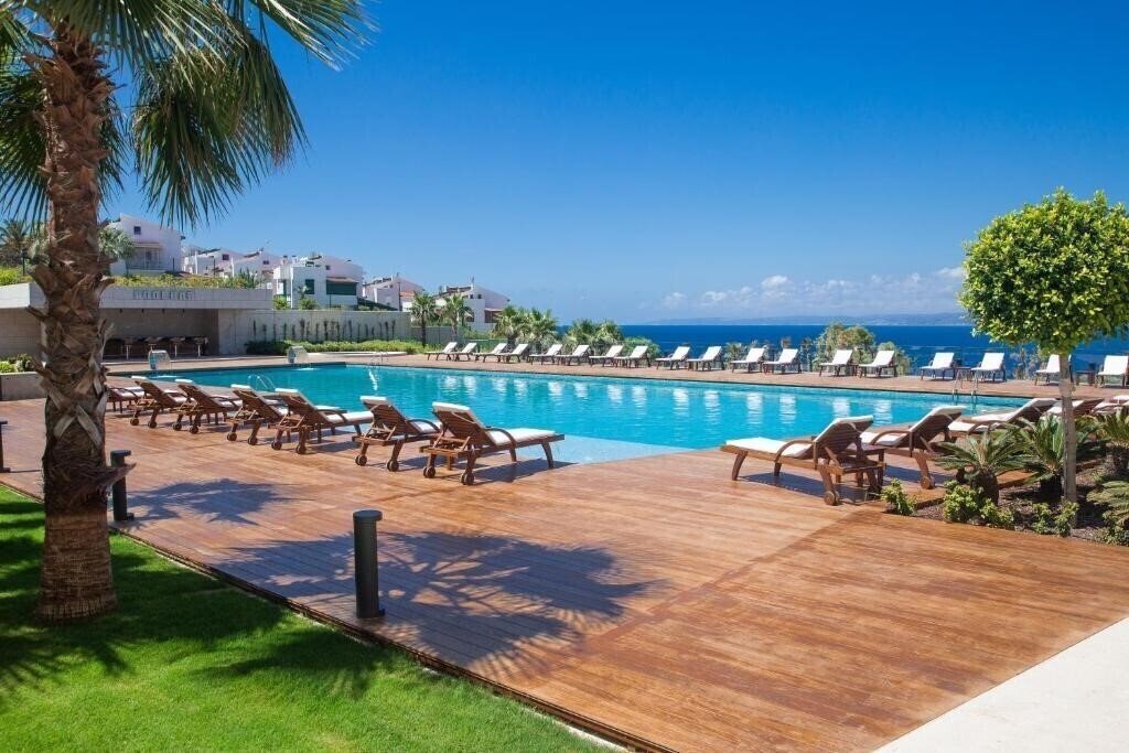 Картинка On Live Deluxe Hotel 5*
