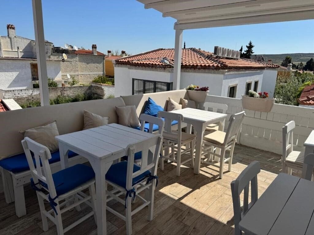 Фото Alacati 1881 Concept Hotel No Certificate 3*