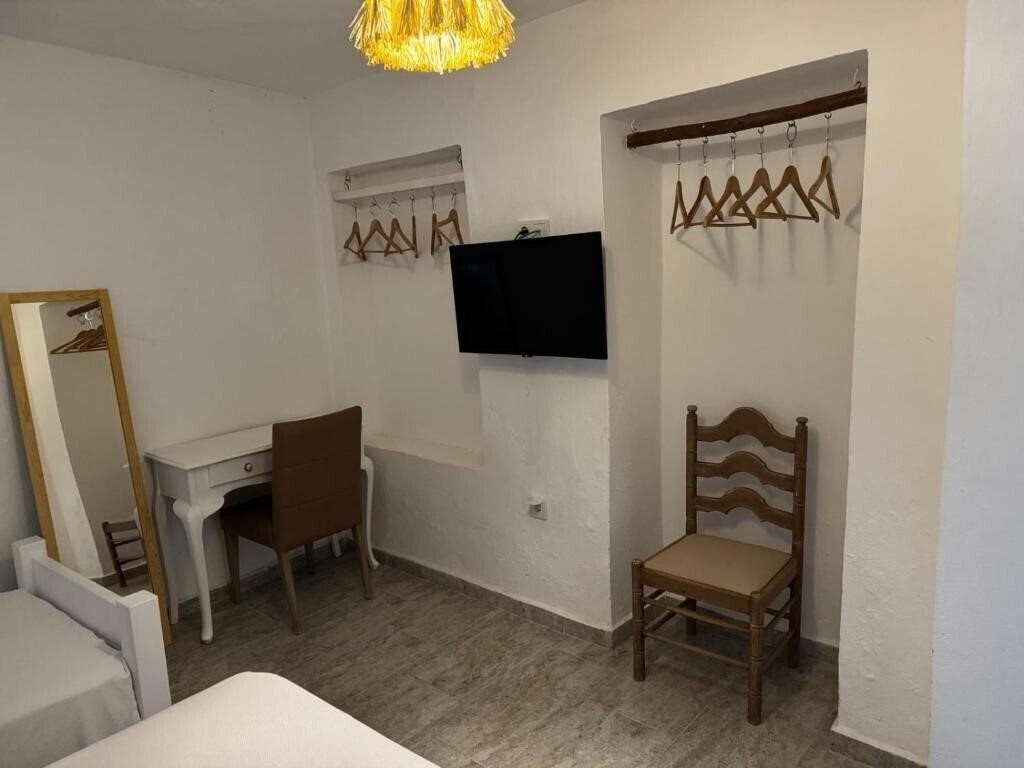 Изображение Alacati 1881 Concept Hotel No Certificate 3*