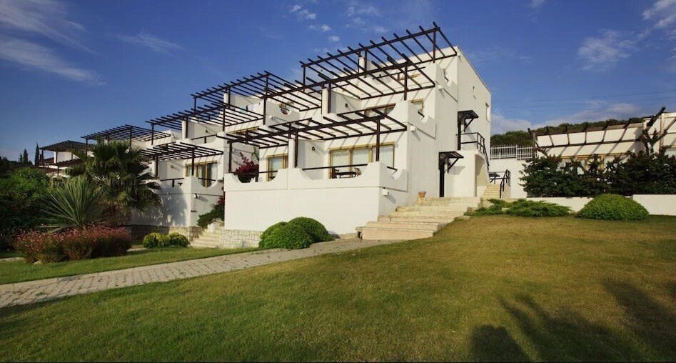 Фотография Ceshme Plus Hotel Boutique 3*