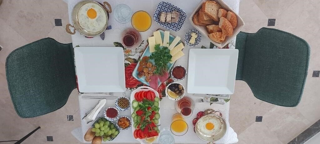 Изображение Atacesme Otel 3*