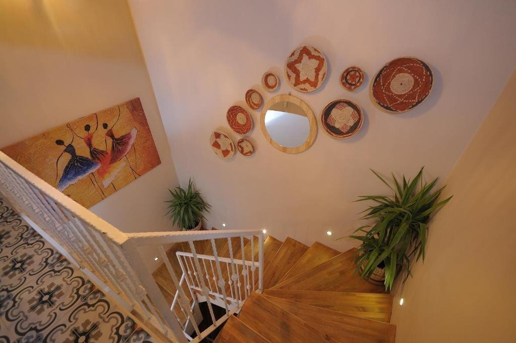 Картинка Hera Butik Hotels Alacati 3*