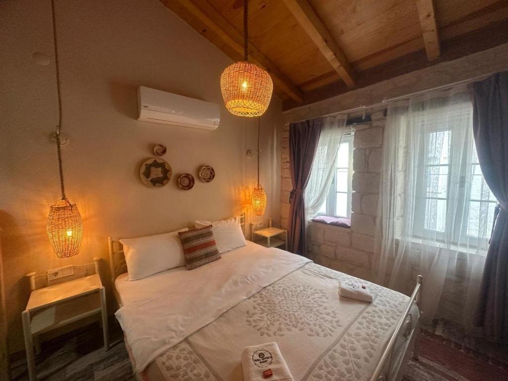 Фото Hera Butik Hotels Alacati 3*