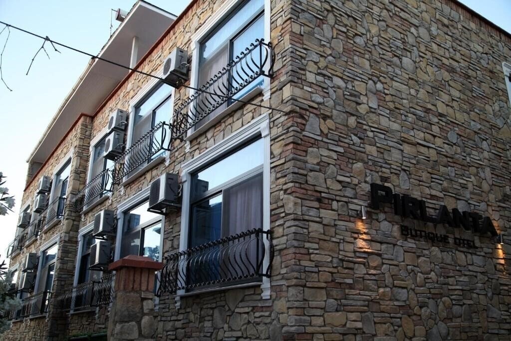 Фотография Pirlanta Boutique Otel 3*