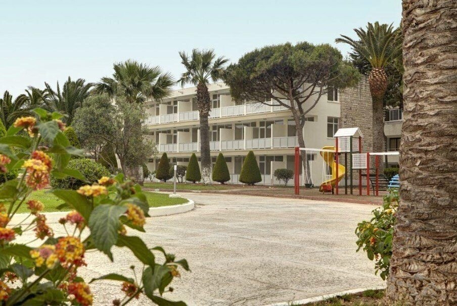 Фото A 11 Hotel Cesme 4*