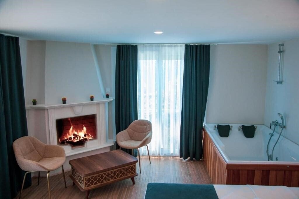 Изображение Aden Boutique Hotel 3*
