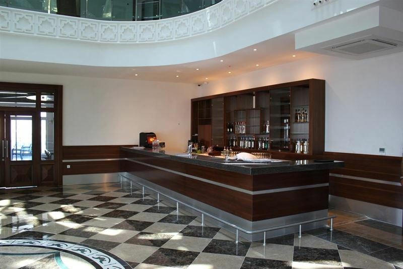 Фото Diamond Excellence Resort & SPA 5* 5*