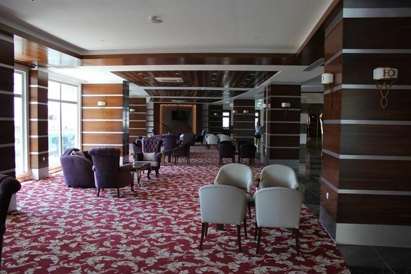 Фотография Diamond Excellence Resort & SPA 5* 5*