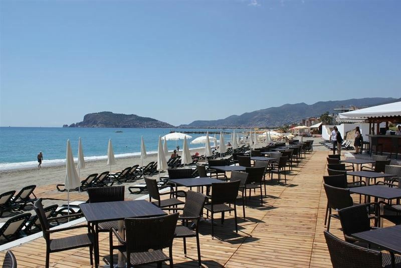 Картинка Diamond Excellence Resort & SPA 5* 5*