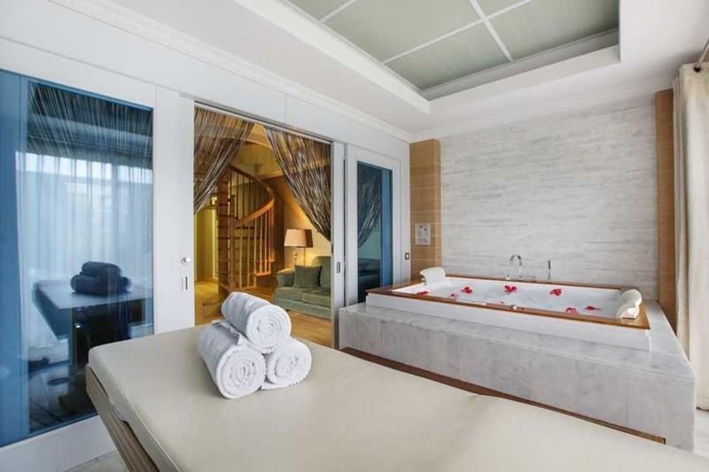 Картинка Hilton Dalaman Golf Resort & SPA 5*