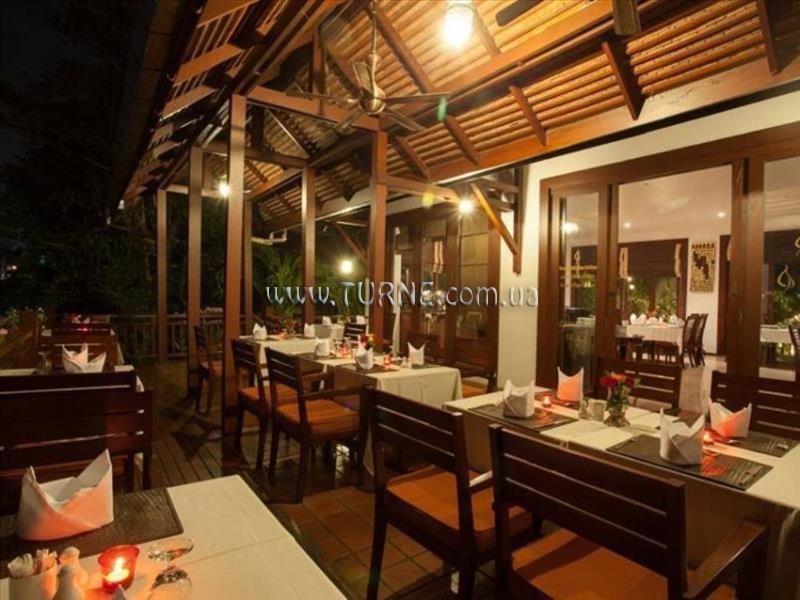 Фотография Green Park Suit Hotel 3*