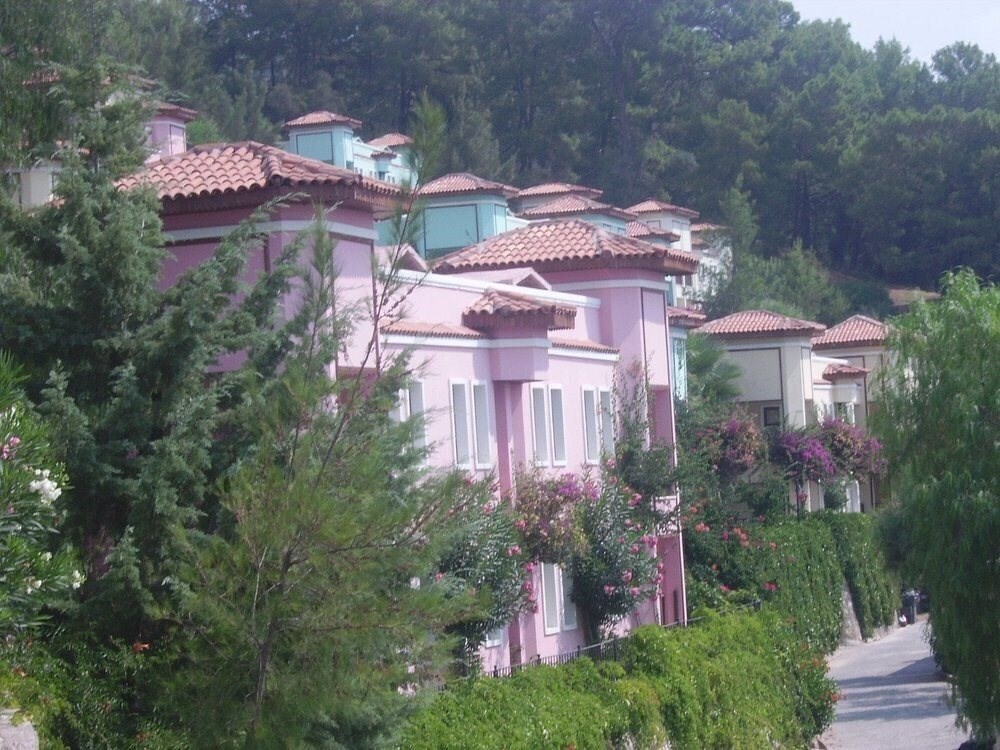 Фотография Caria Holiday Resort 4*